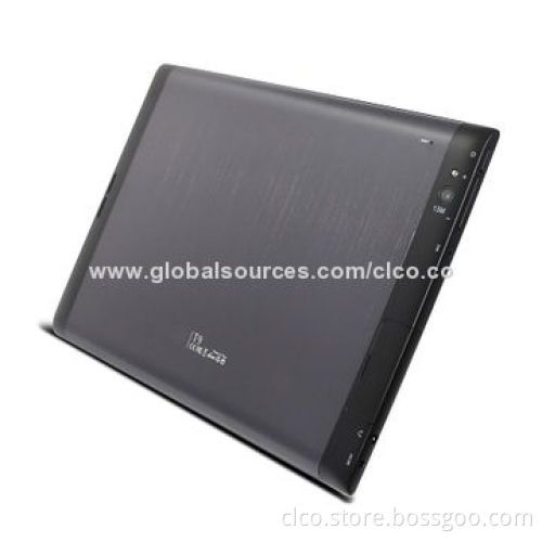 8.9-inch OCTA-core Tablet PCs with Android OS, MTK6592 Cortex A7, 2x SIM, 1.7GHz, w/GPS/Bluetooth/FM